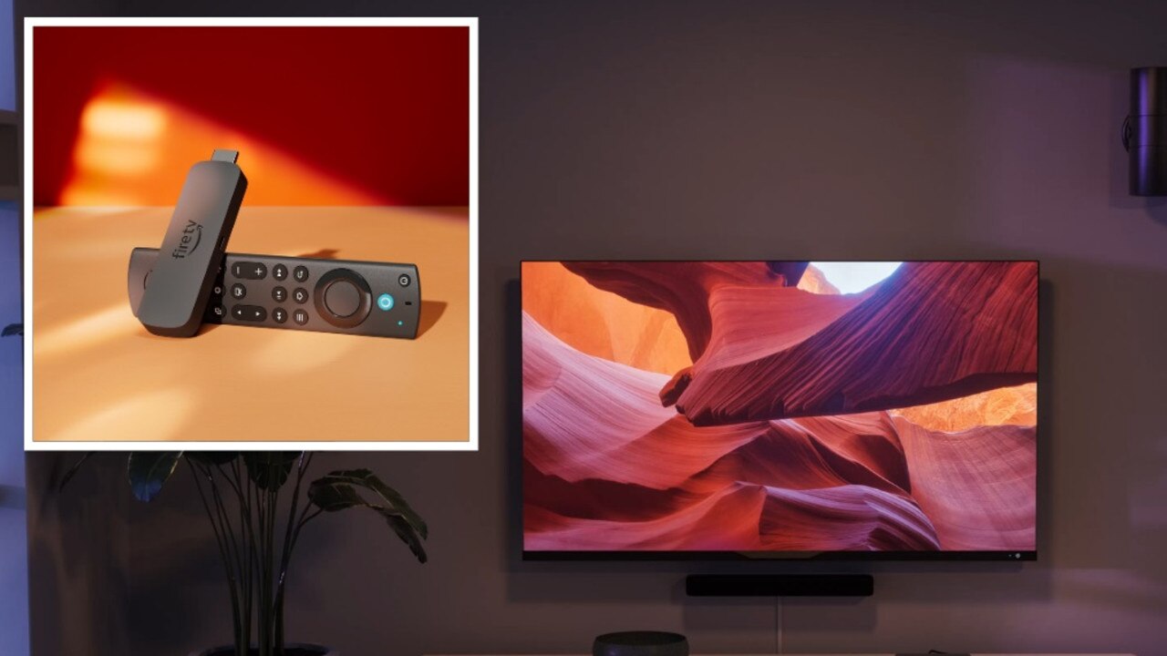 ‘Superhuman’ New Amazon tech released Echo Hub, Fire TV Stick — Australia’s