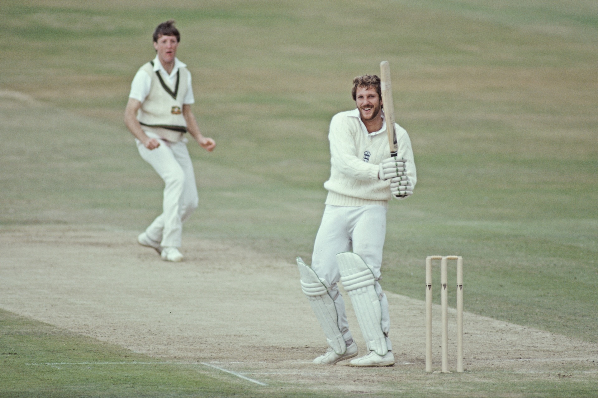 <h2>Botham’s heroics at Headingley (1981)</h2><p>&nbsp;</p><p>The first miracle that would happen at Headingley came from Ian Botham. Botham had made himself the pariah of the English team with a series of inconsistent performances as Captain. After losing captaincy, but not his role, Botham was galvanised in the third Test. After England found themselves the victims of the follow-on, a position few teams had ever come back from, Botham delivered an inspired 149 not out, to send Australia out for the second innings, in which they collapsed for 111, handing the victory to England, who went on to win the series.</p>