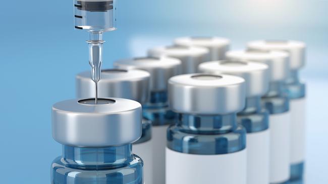 The lawsuit, filed in the Federal Court alleges negligence by the TGA in its ­approval and monitoring of Covid-19 vaccines.