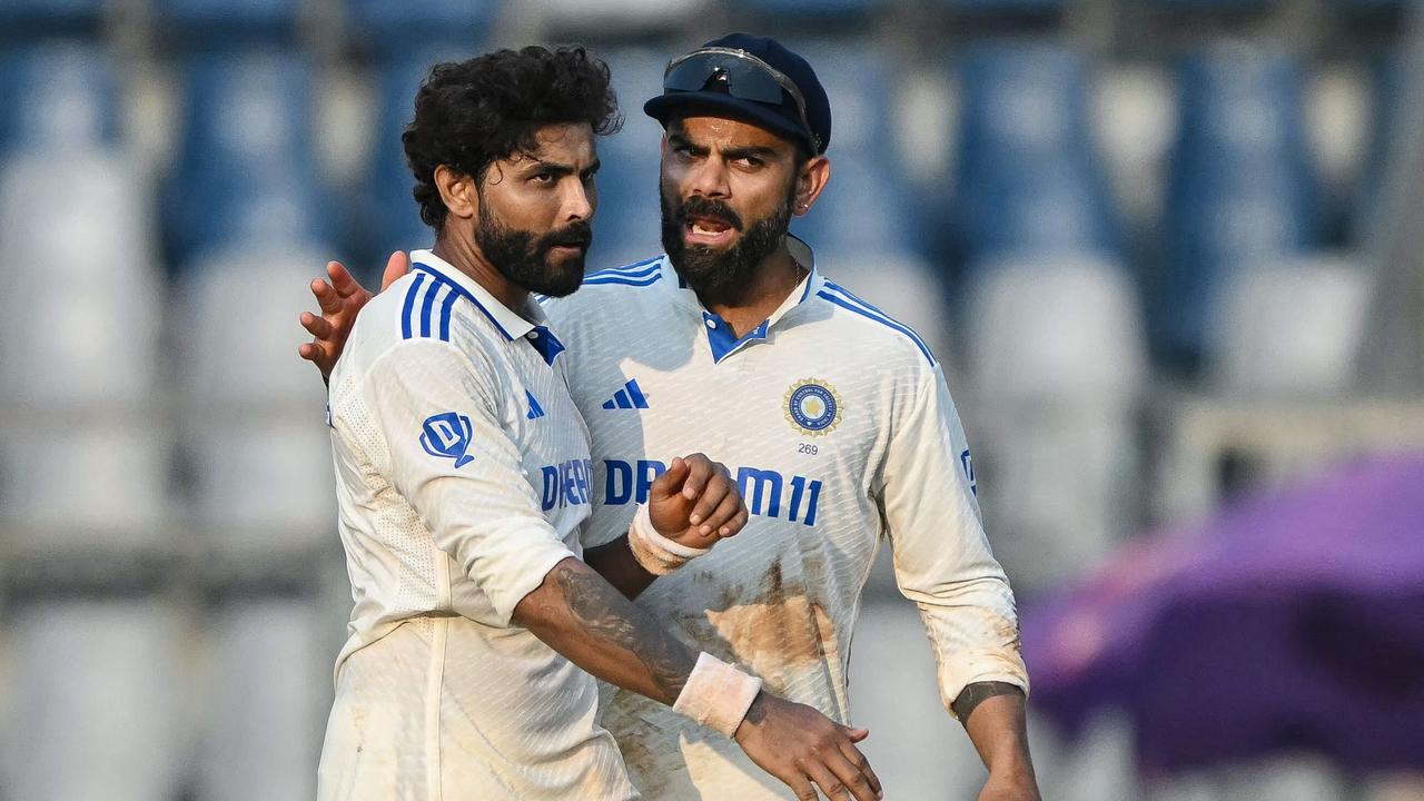Australia vs India 2024/25; Border Gavaskar Trophy, India loss to New