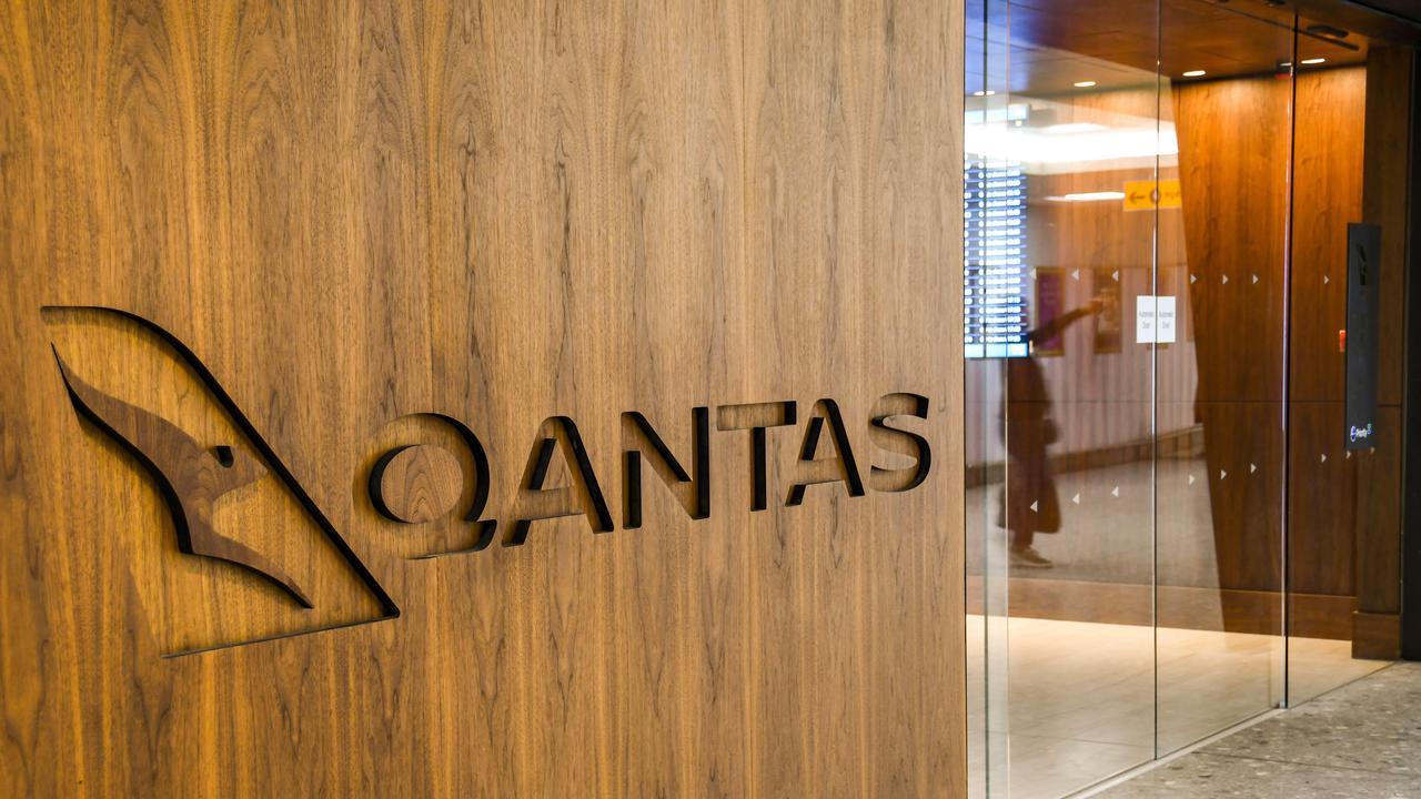 All passengers flying Qantas can now check out the business lounge between now and August 31, 2019.