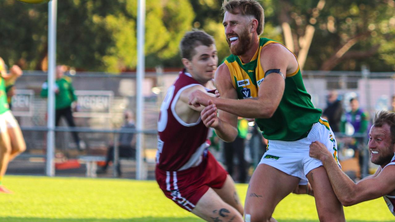 ‘Massive part of my life’: Heppell set for Leongatha return