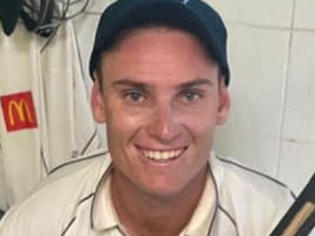 Manly wicket keeper Jay Lenton. Pic: Supplied