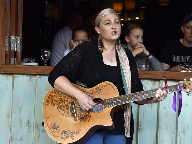 Popular street busking competition returns to Toowoomba