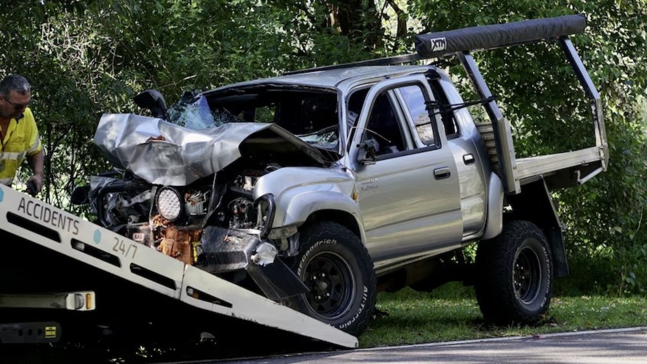 Northern Beaches crash: Teen dead, one critical and four boys injured ...