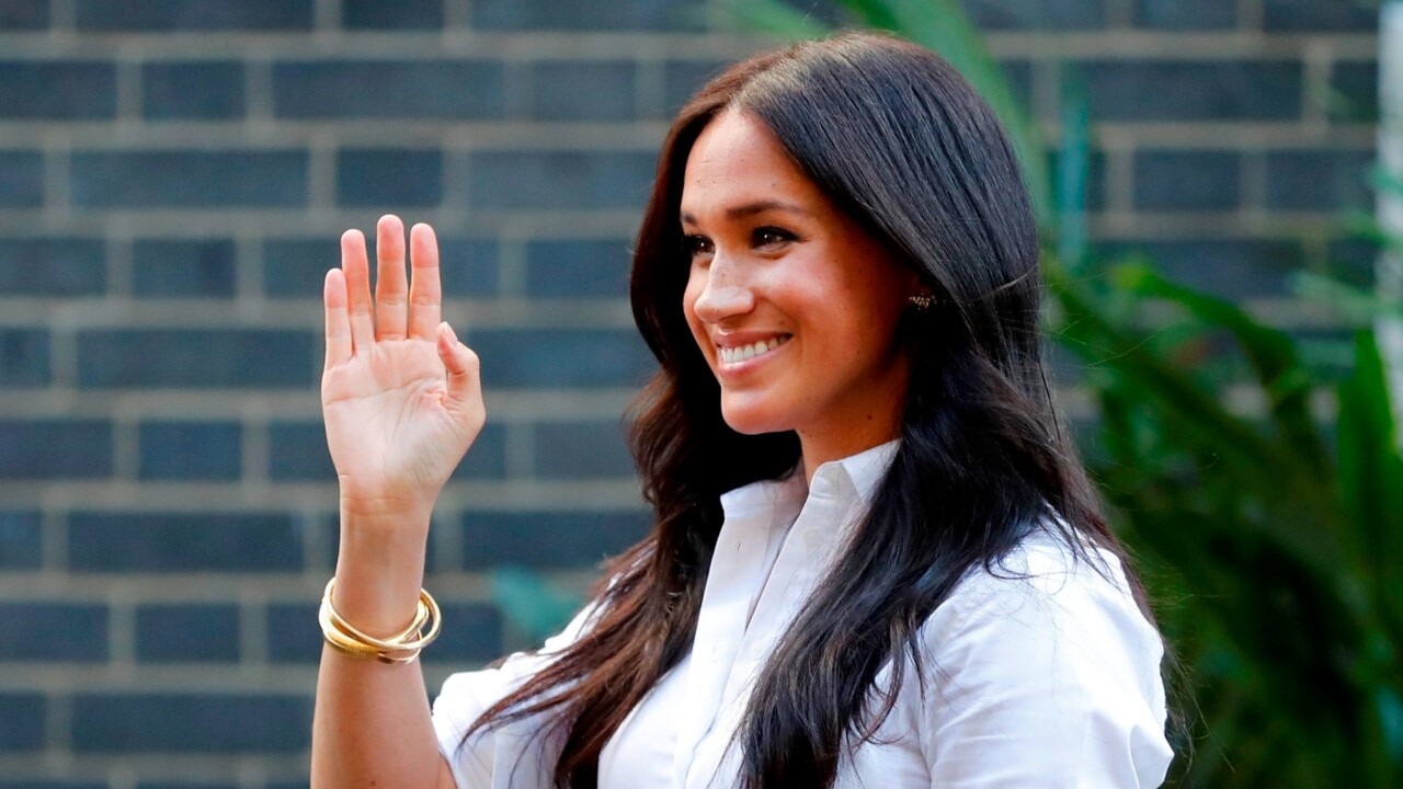 Meghan Markle ‘narcissist of highest order’