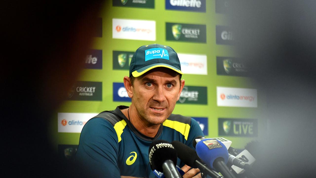 Langer was asked to rebuild Australian cricket in the wake of the sandpaper scandal.