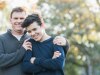 parenting wellbeing raising boys family divorce growth learning