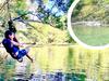 ‘Making us so angry’: Salties move into popular ‘croc free’ swim spot