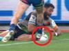 Billy Slater stunned by ‘never seen before’ act