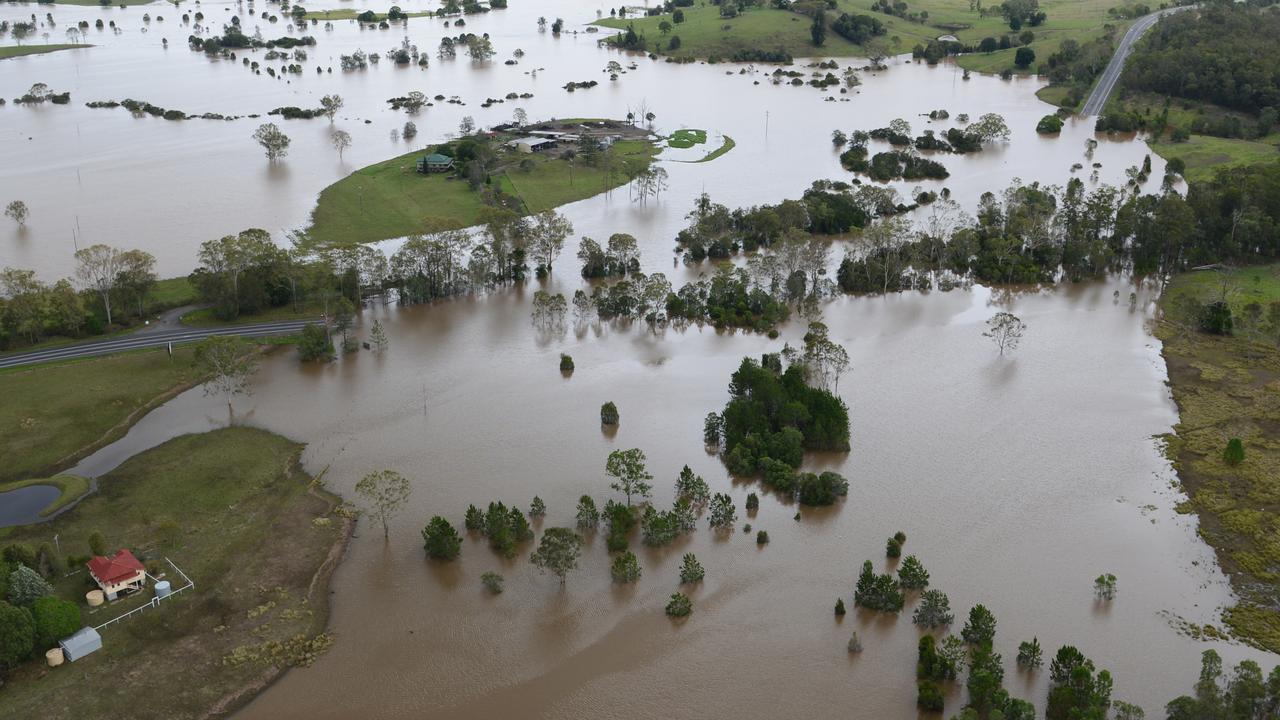 MEGA GALLERY: 100 photos of Gympie floods over the decades | The Chronicle