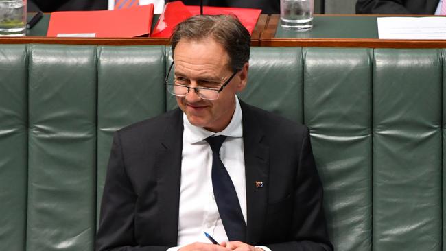 Minister for Health Greg Hunt promised every medicine approved by the PBAC will be subsidised by the government but this is not so. Picture: AAP