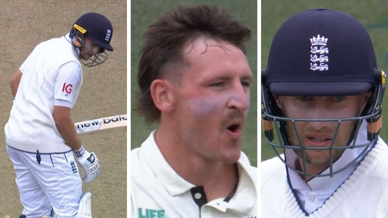 England V New Zealand 2024 Live Score Rodi Vivian