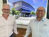 First look: Changes revealed for Hilton Hotel