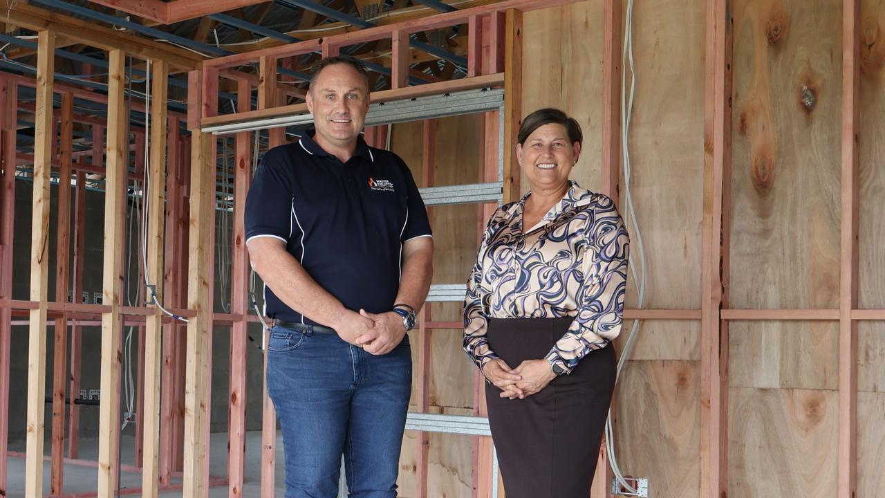 ‘Unlocking construction’: Red tape slashed for Townsville’s houses