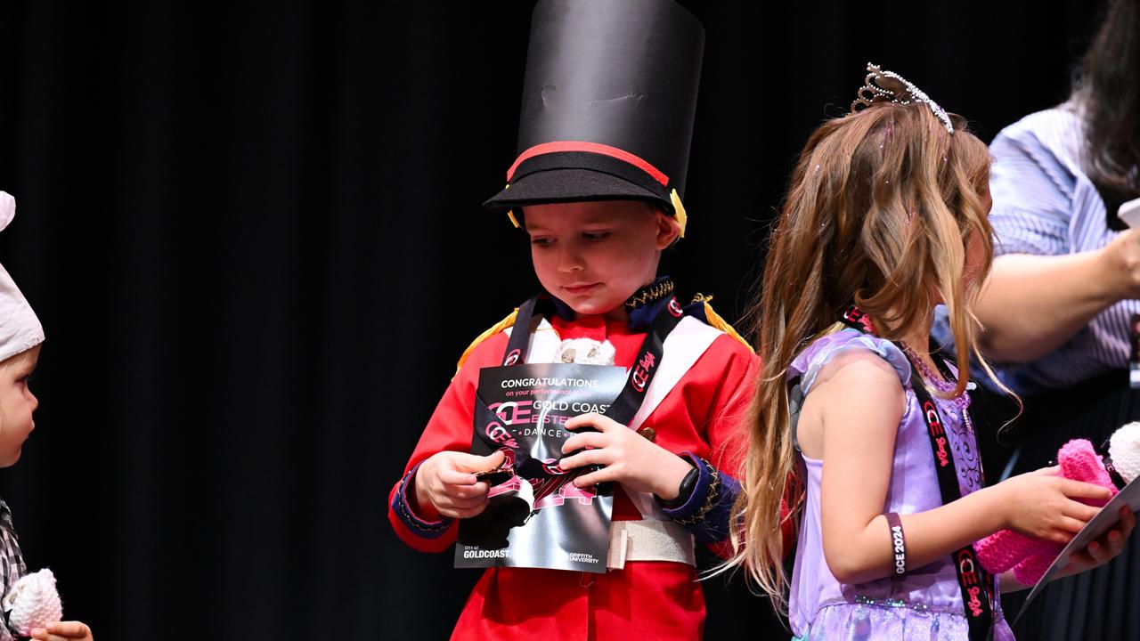 100+ pictures: final week of the Gold Coast Eisteddfod | Gold Coast ...