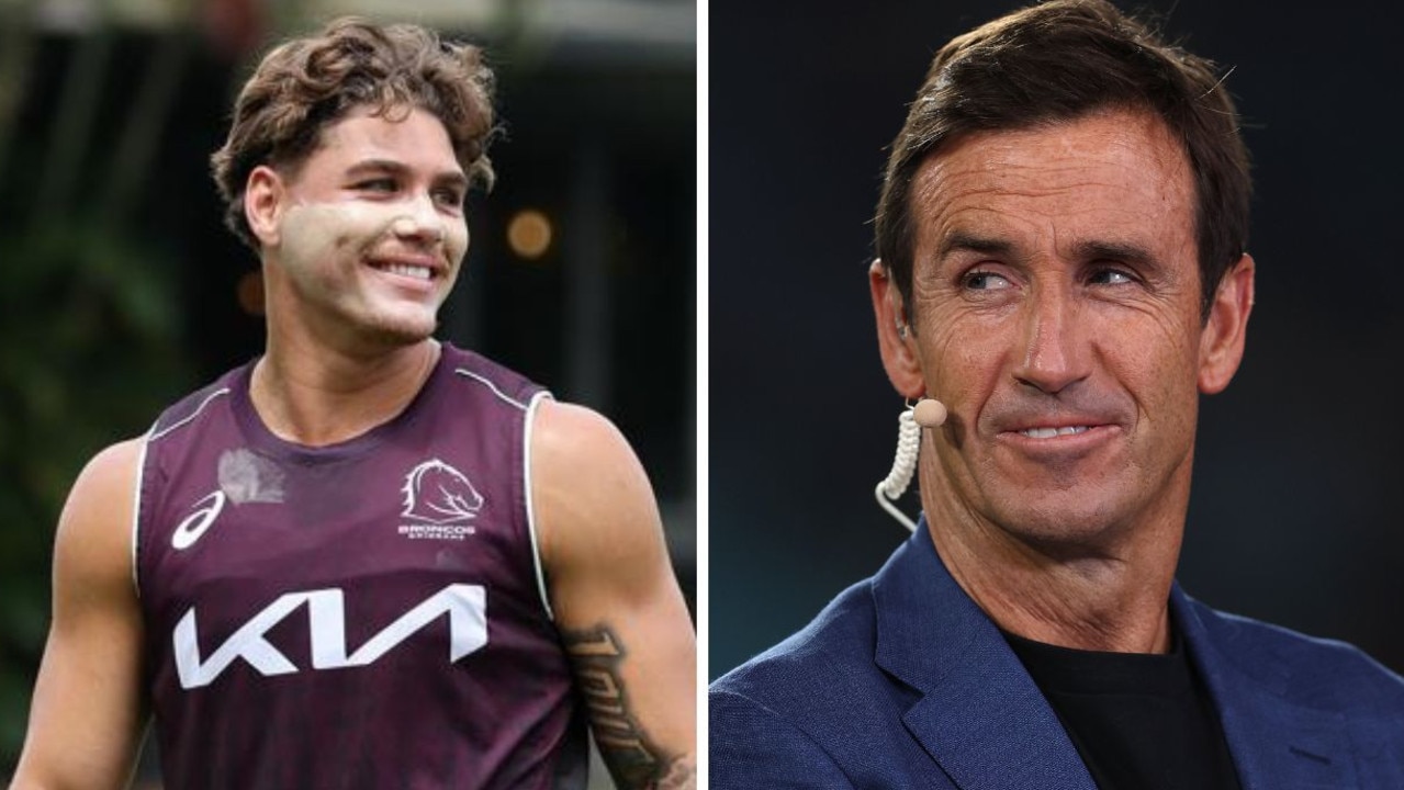 Joey’s Broncos prediction should frighten NRL