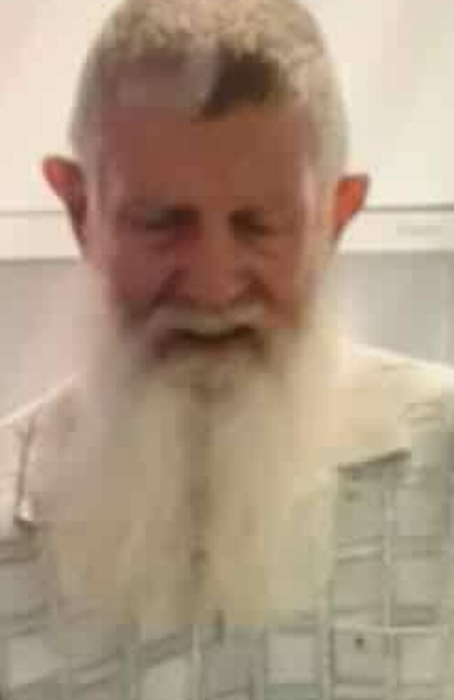 Dennis Kilmister has been missing since the morning of Tuesday, January 16.