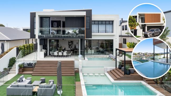 Mater Prize Home: The secret to creating a $5.2m ‘winning home’