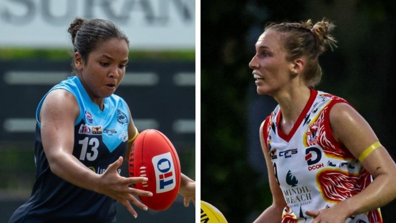 Live stream: How to watch Waratah v Buffaloes women