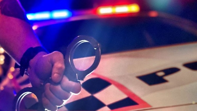 Emergency services were called to the Oxley Avenue property to reports an elderly man required medical assistance. Picture: File