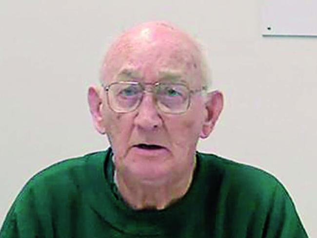 Gerald Ridsdale.