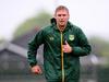 Meninga names Test rookie for Tonga showdown