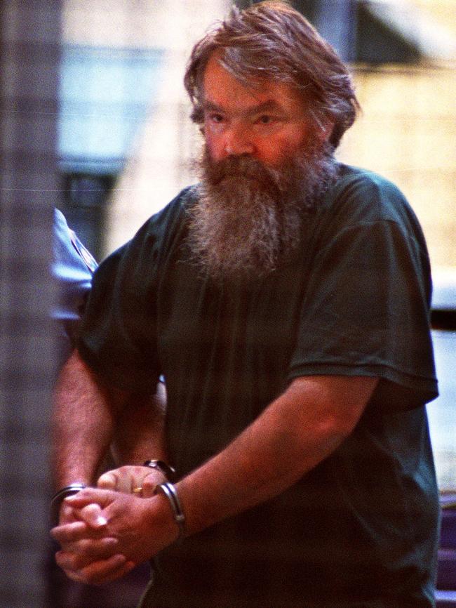 NSW Government has moved to stop convicted paedophile Michael Guider, 69, from walking out of jail without any conditions.