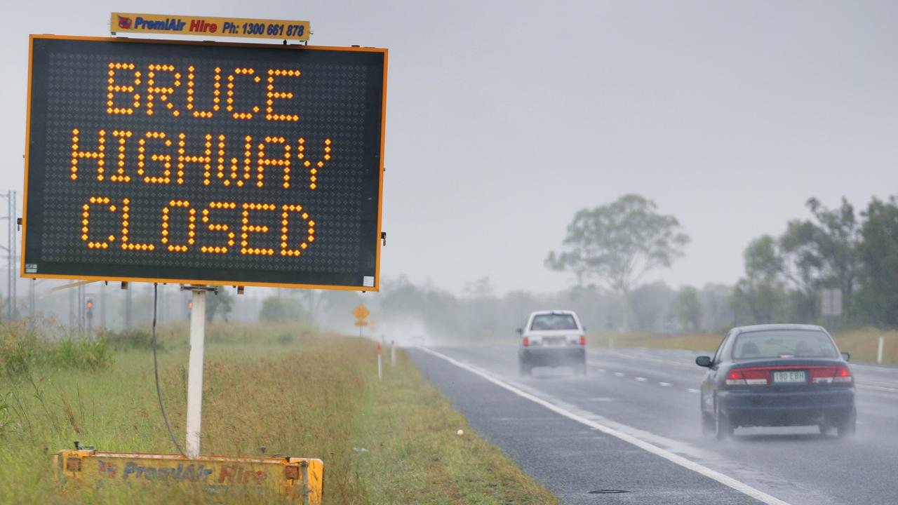 The Bruce Highway is Queensland’s longest and most neglected stretch of road.