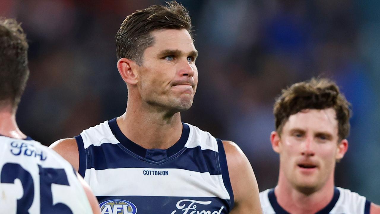 ‘Do it now’: Radical proposal for struggling Cats star... history suggests it could pay off big time