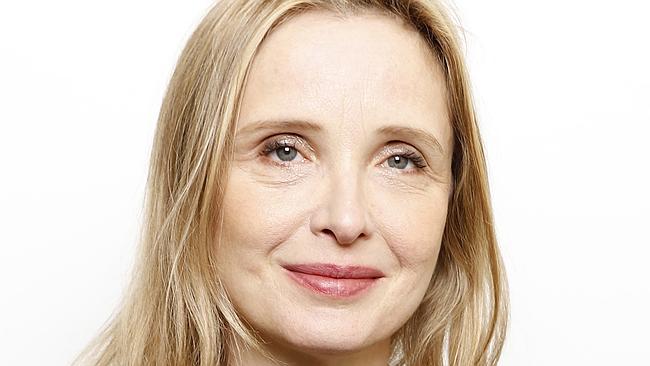Julie Delpy
