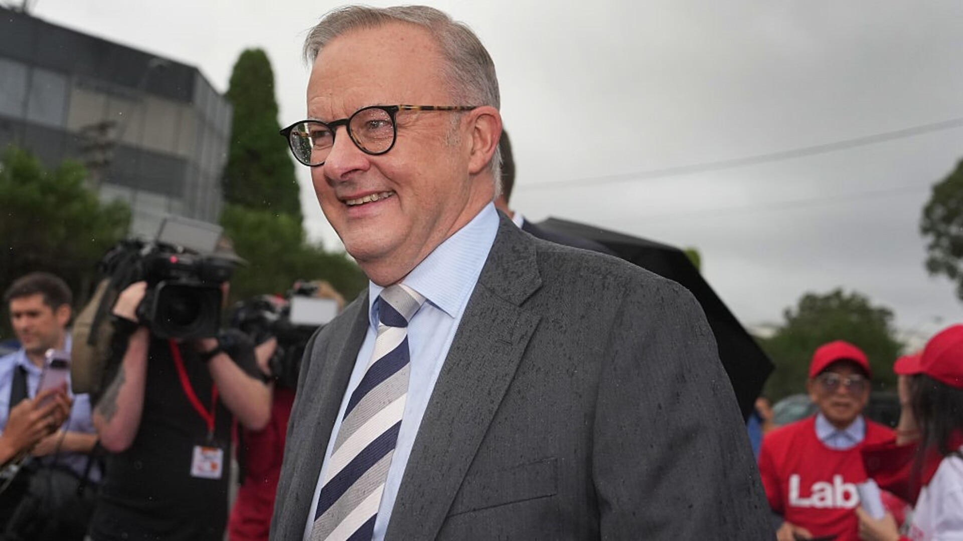 'We have a plan': PM stands firm on Labor's net zero plan