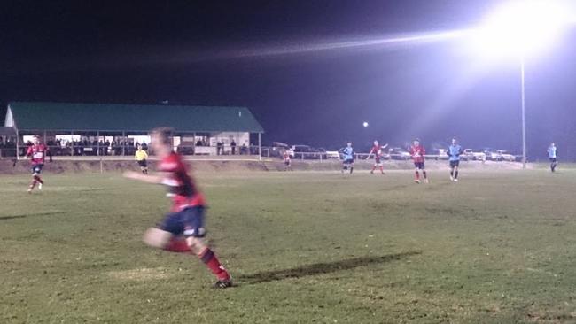 Adelaide Hills Hawks Football Club. Picture: Google Maps