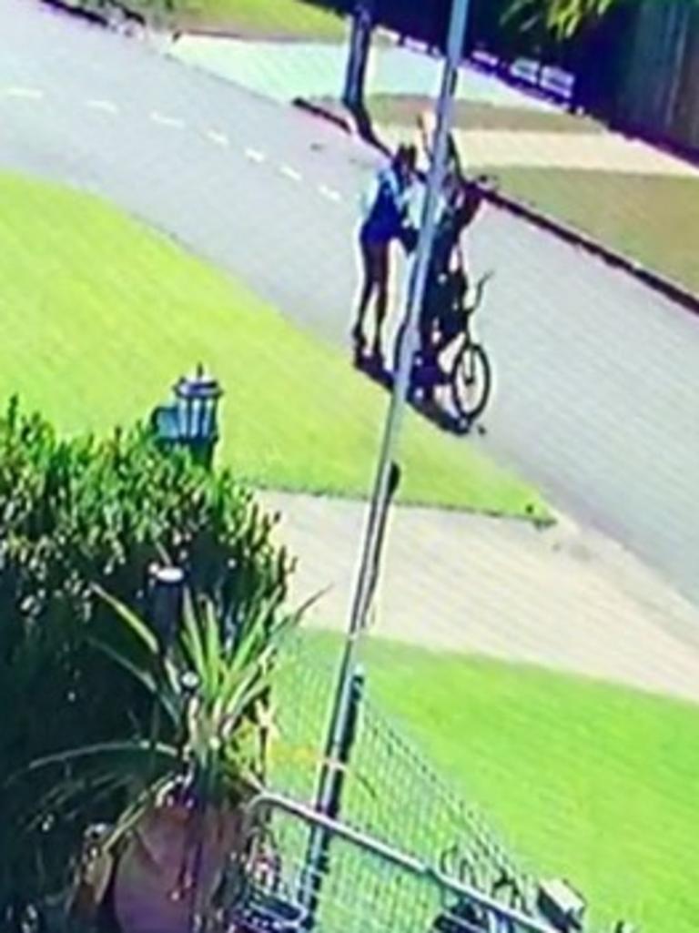 Townsville Crime: Elderly Vincent Woman Injured After Man On Bike ...