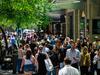 Inflation falls to four-year low