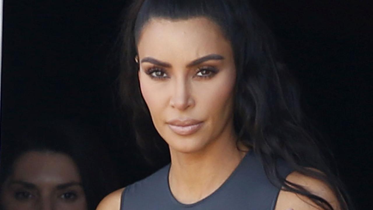 Kim Kardashian sued over new ‘Vibes’ perfume | news.com.au — Australia ...