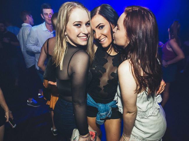 282 PHOTOS: Ipswich’s Switch Nightclub mega 2017 flashback gallery