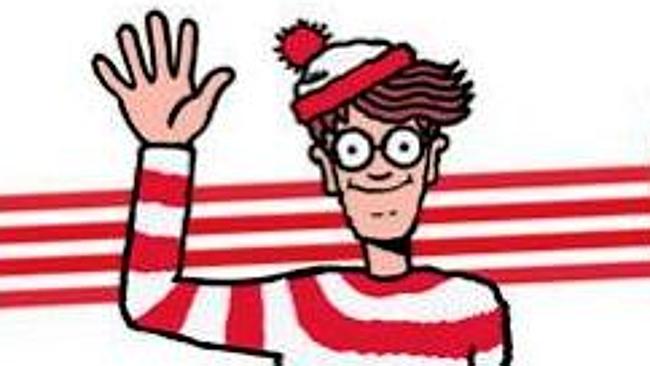 EventId1ECD82ED-E51D-4C94-A85E-DF96797C6DC2 Where's wally iphone app