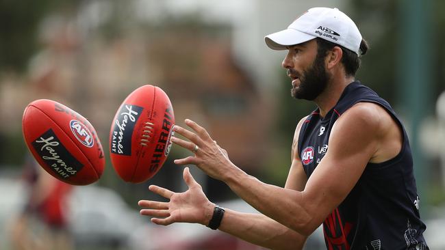 Can Jordan Lewis lead the Dees to finals?