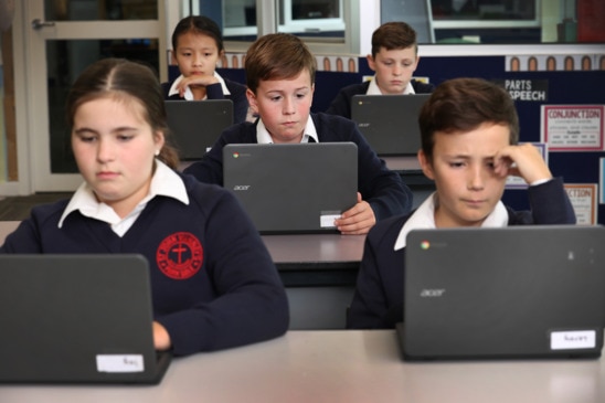 Why you can’t compare 2023 NAPLAN results to previous years