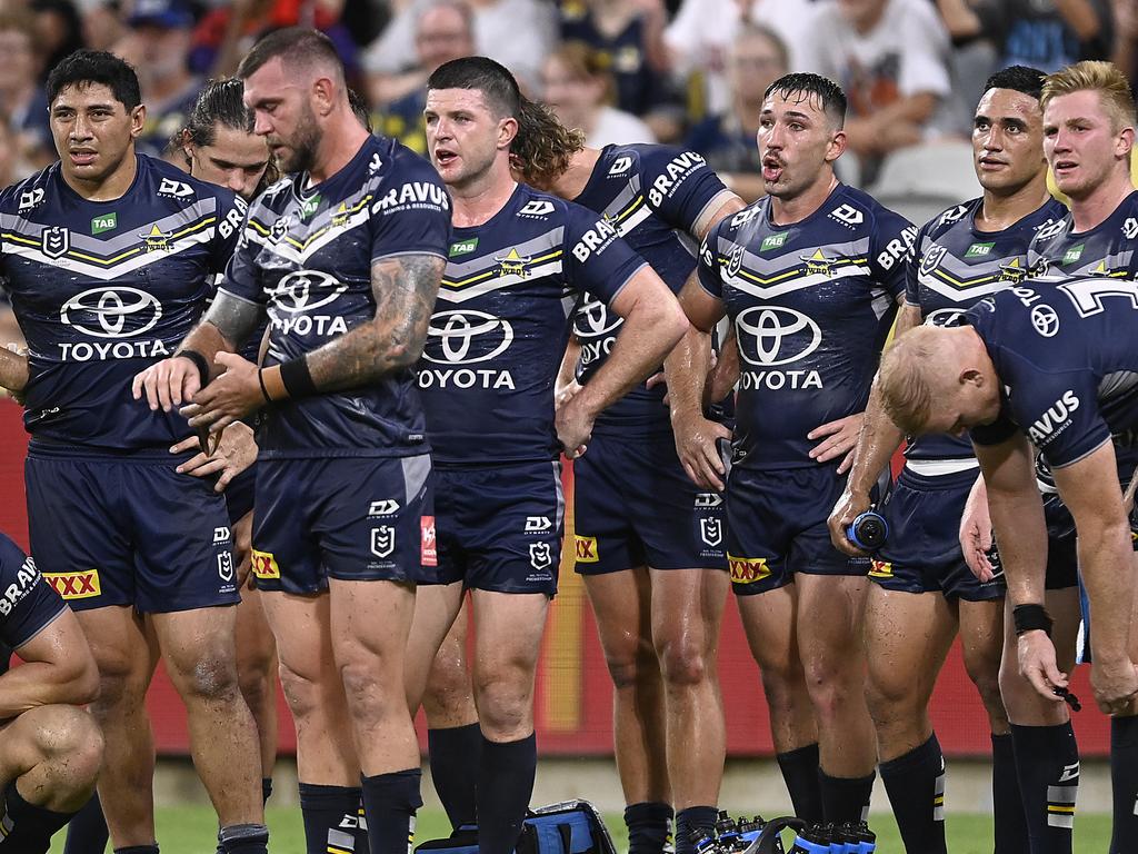 North Queensland Cowboys