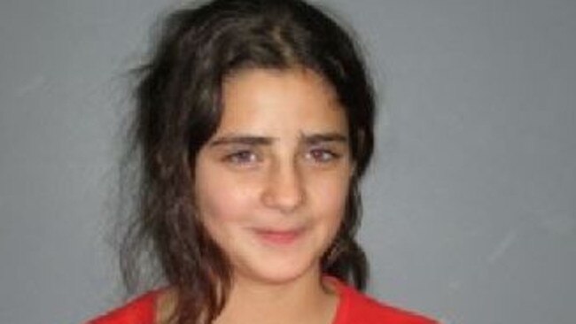 Police Issue Public Appeal To Locate Missing 15 Year Old Girl From Willowvale Gold Coast Bulletin 3971