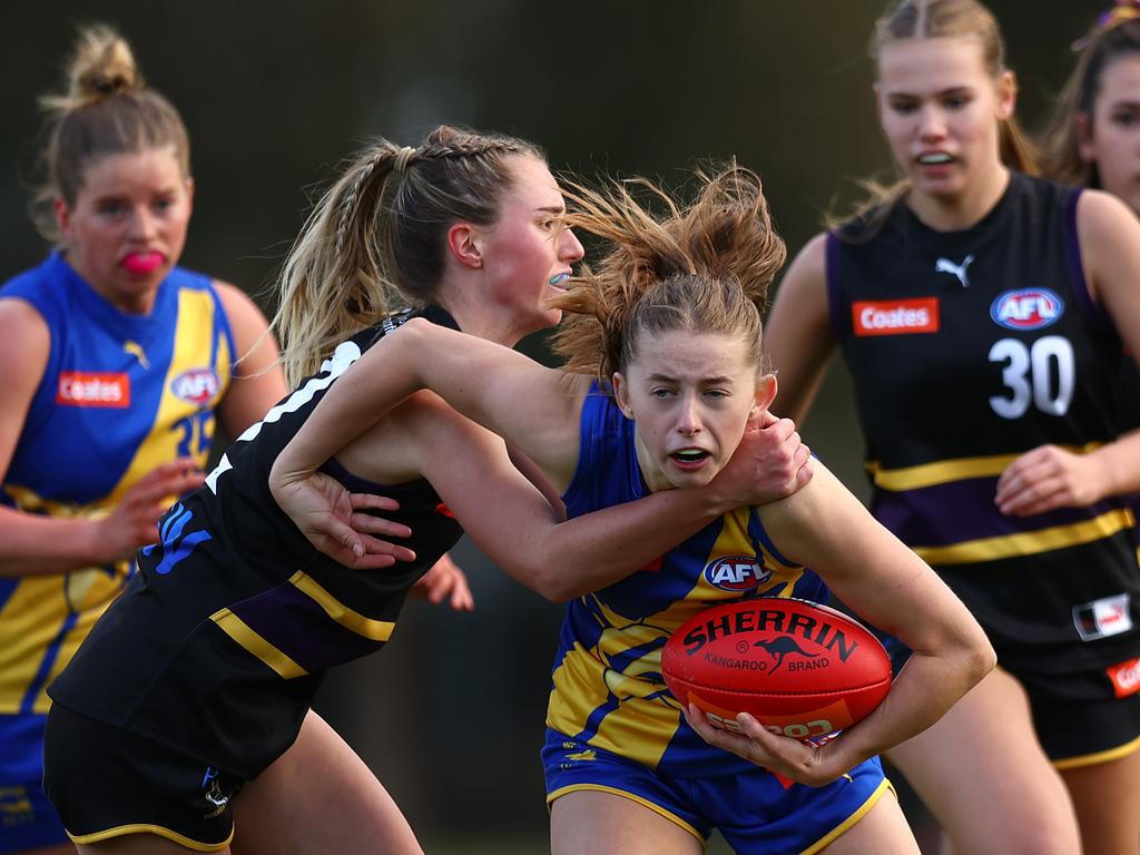 AFLW | AFLW | Herald Sun