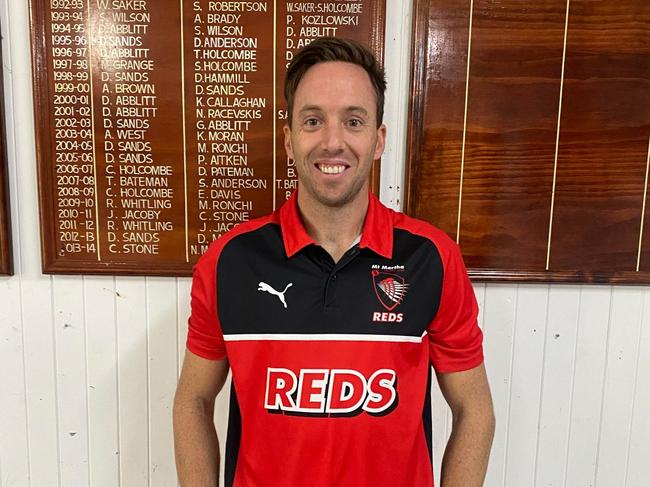 Cricket goss: Mornington Peninsula signings, departures