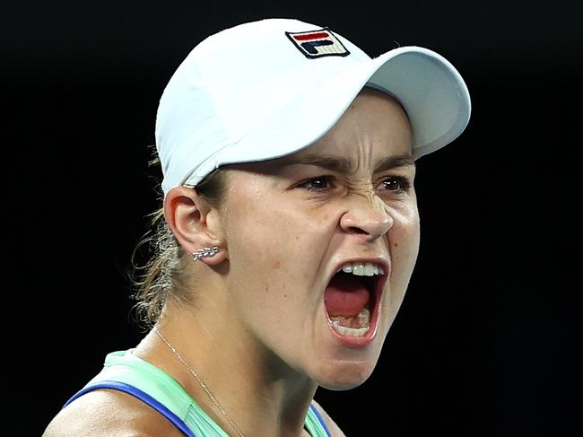 Why Barty’s retirement will cost Tennis Australia