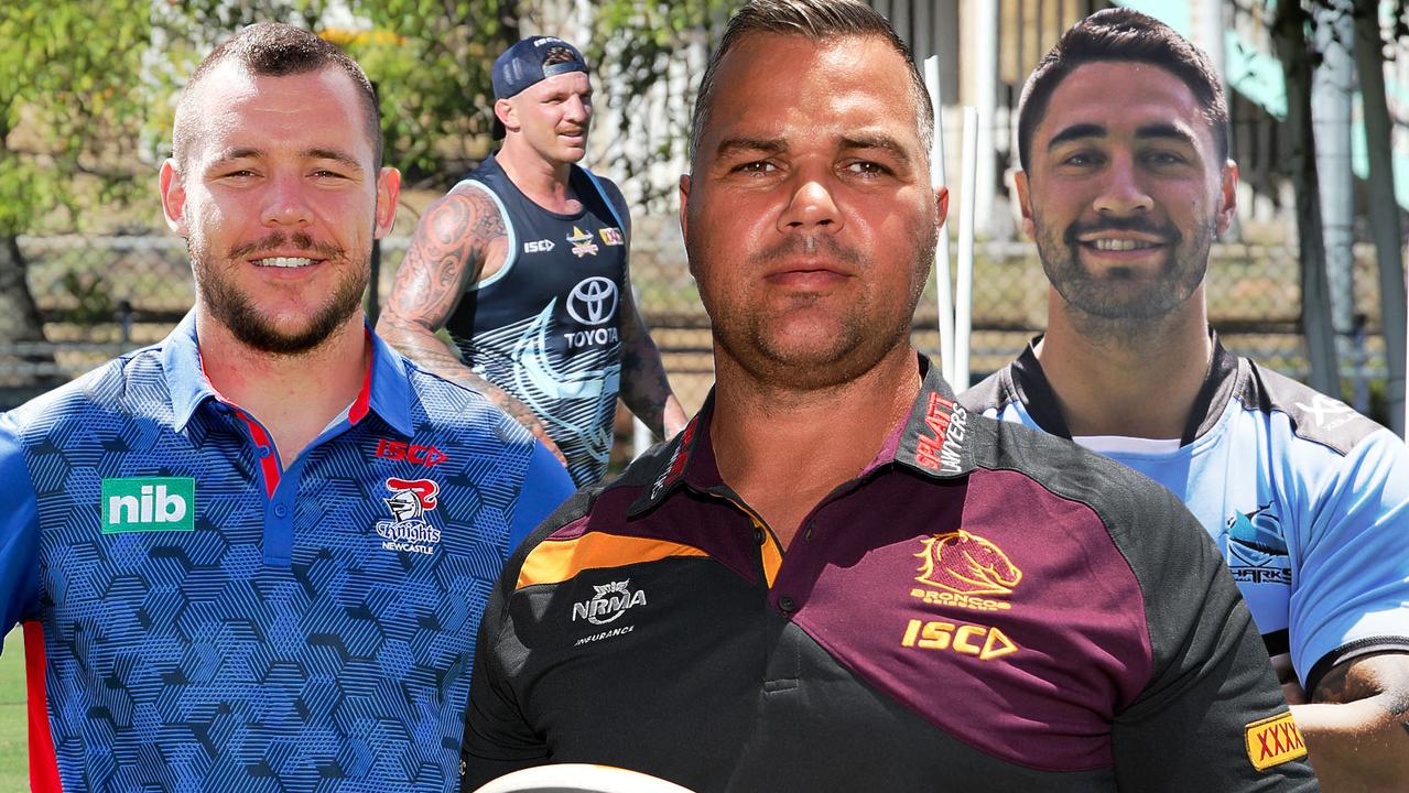 NRL 2019: Your NRL club's biggest talking points over the pre-season.