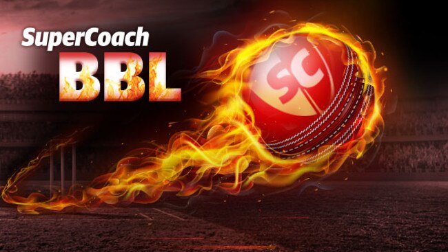 SuperCoach BBL is back for a second season.