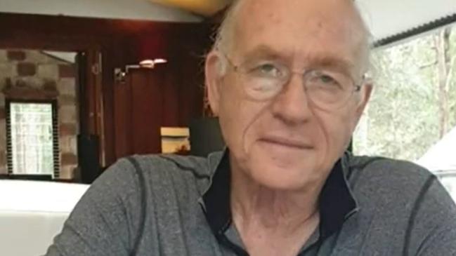 Dr Chris Fawcett who died in a crash at Bonogin on the Gold Coast was a respected but retired skin cancer specialist who worked in Mermaid Beach and Surfers Paradise.