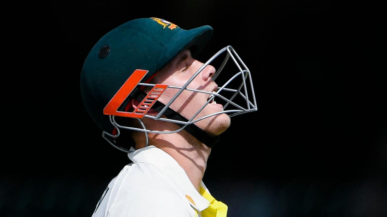 Tes ketiga Australia vs Pakistan, pengakuan mengejutkan Cameron Green, laporan, video, sorotan