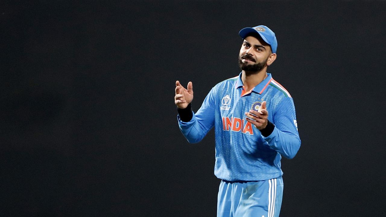 ‘They don’t really care’: India forging its own destiny after 10-year World Cup heartbreak